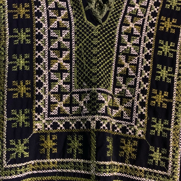 Palestinian Thobe - Picture 5 of 5